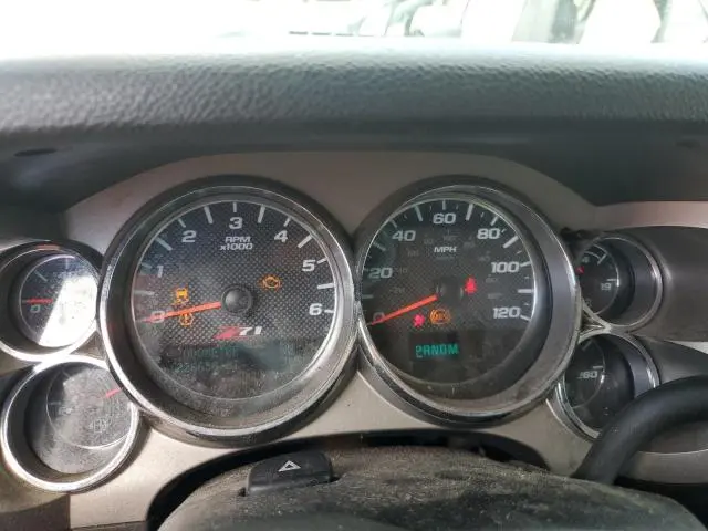 2012 CHEVROLET SILVERADO C1500 LT  