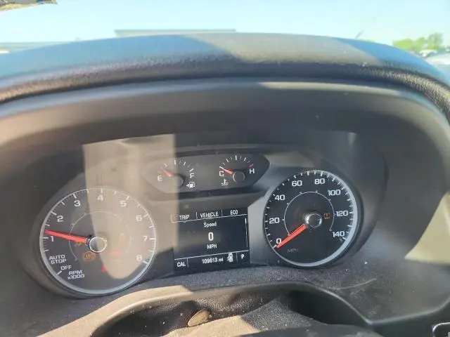2017 GMC ACADIA SLE  