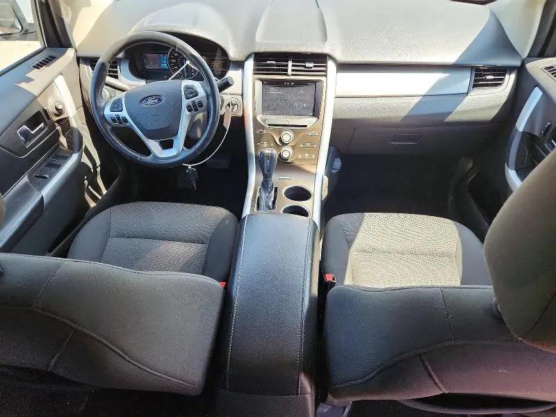 2011 FORD EDGE SEL  