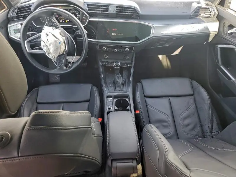 2024 AUDI Q3 PREMIUM PLUS S LINE 45  