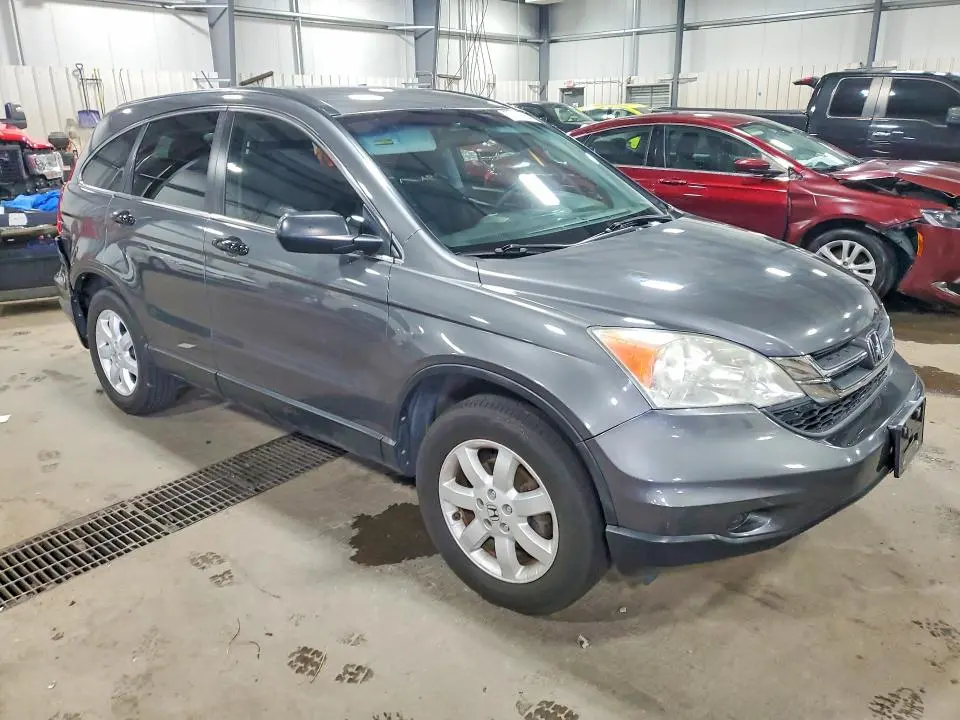 2011 HONDA CR-V SE  