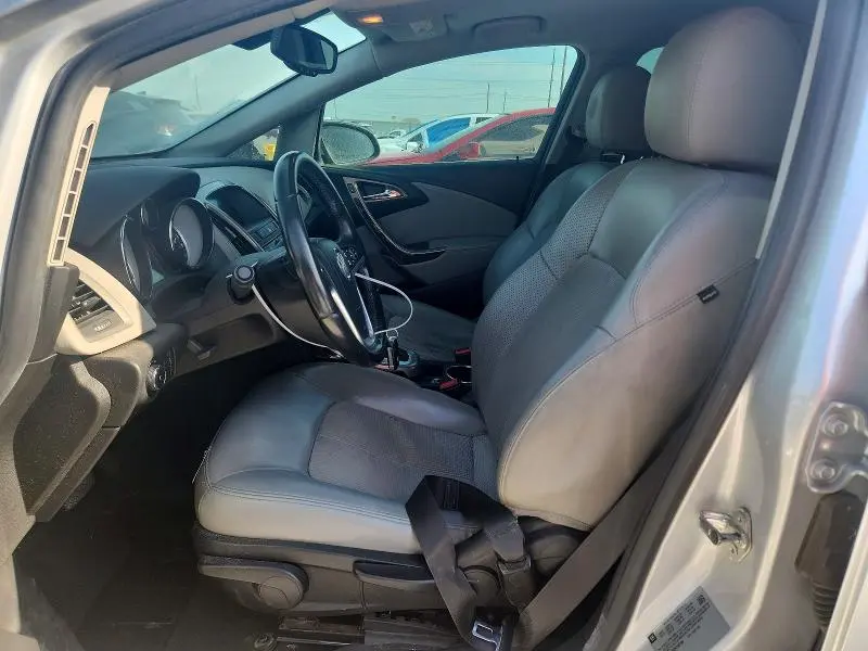 2013 BUICK VERANO   
