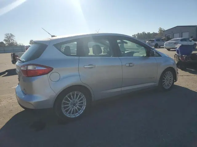 2013 FORD C-MAX SEL  