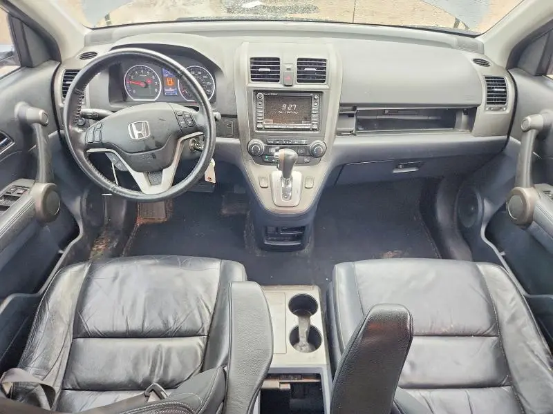 2011 HONDA CR-V EXL  