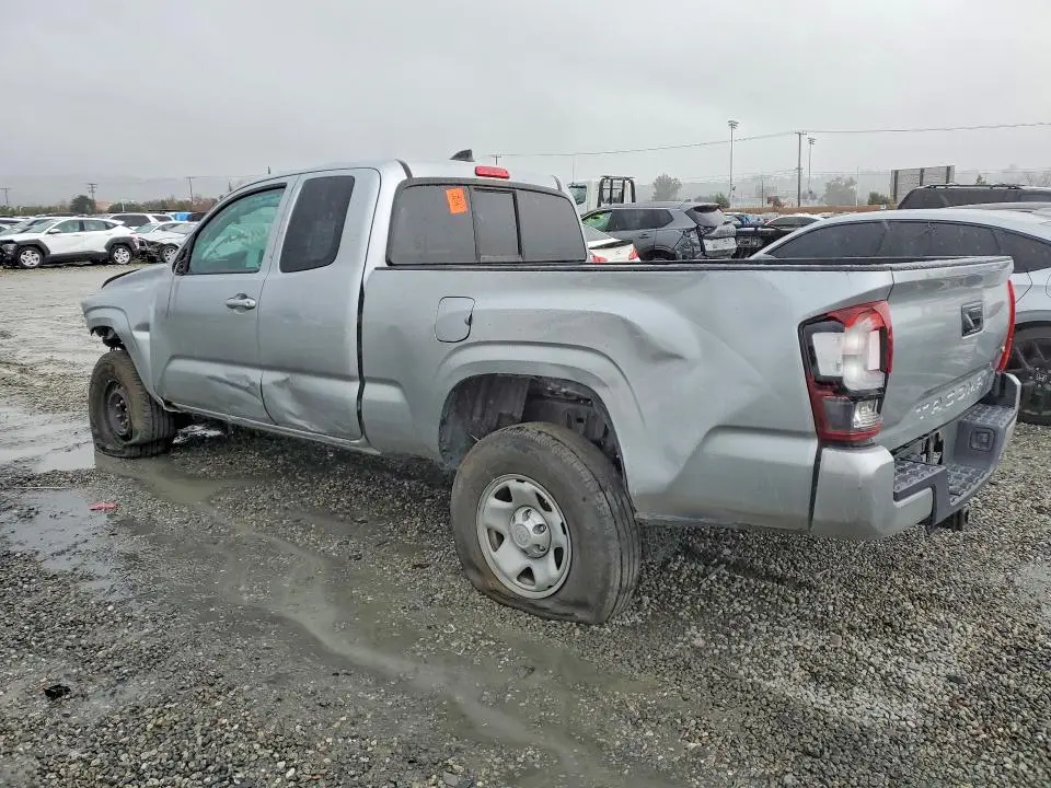 2023 TOYOTA TACOMA ACCESS CAB  