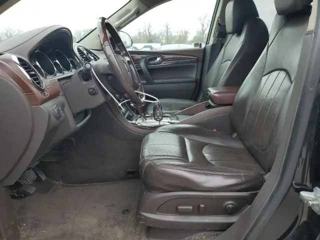 2014 BUICK ENCLAVE 