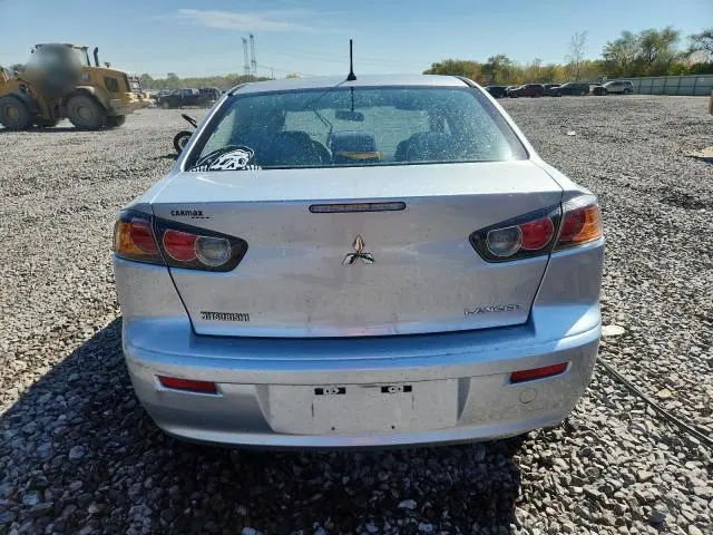 2014 MITSUBISHI LANCER ES/ES SPORT