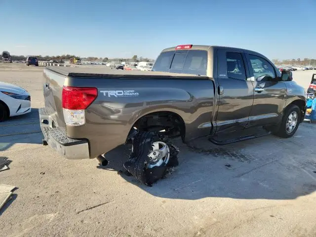2010 TOYOTA TUNDRA DOUBLE CAB LIMITED  