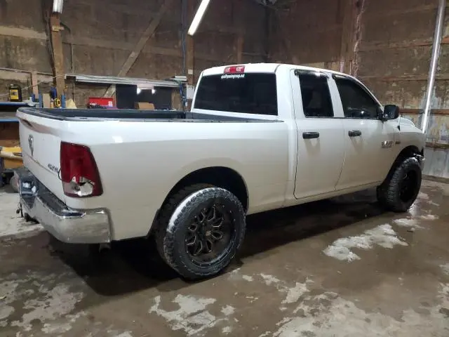 2016 RAM 1500 ST  