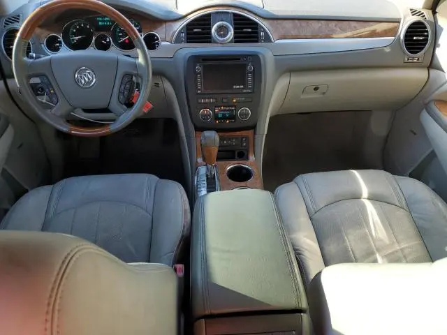 2011 BUICK ENCLAVE CXL
