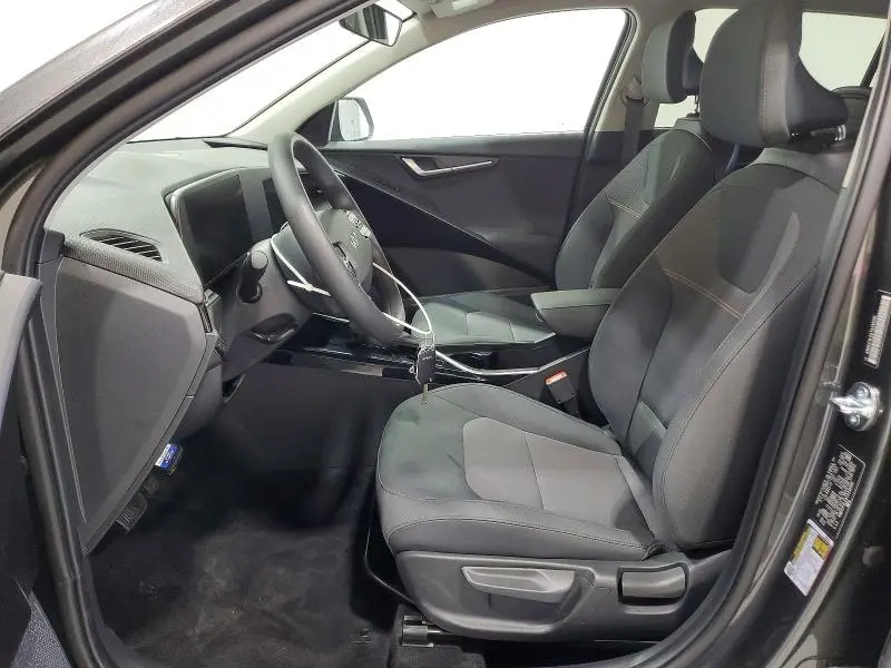 2026 KIA NIRO LX  