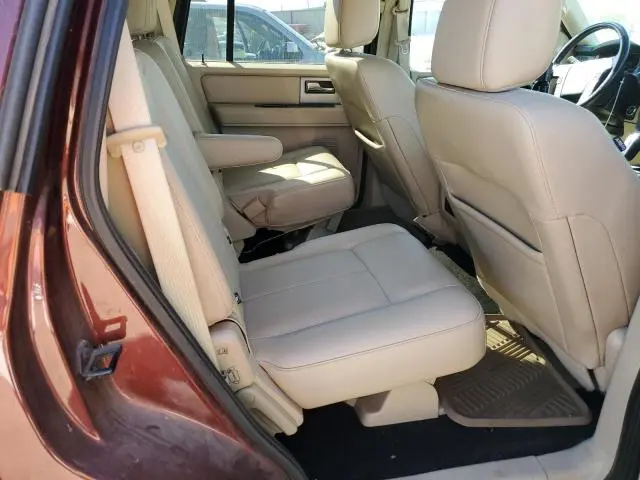 2015 FORD EXPEDITION LIMITED  