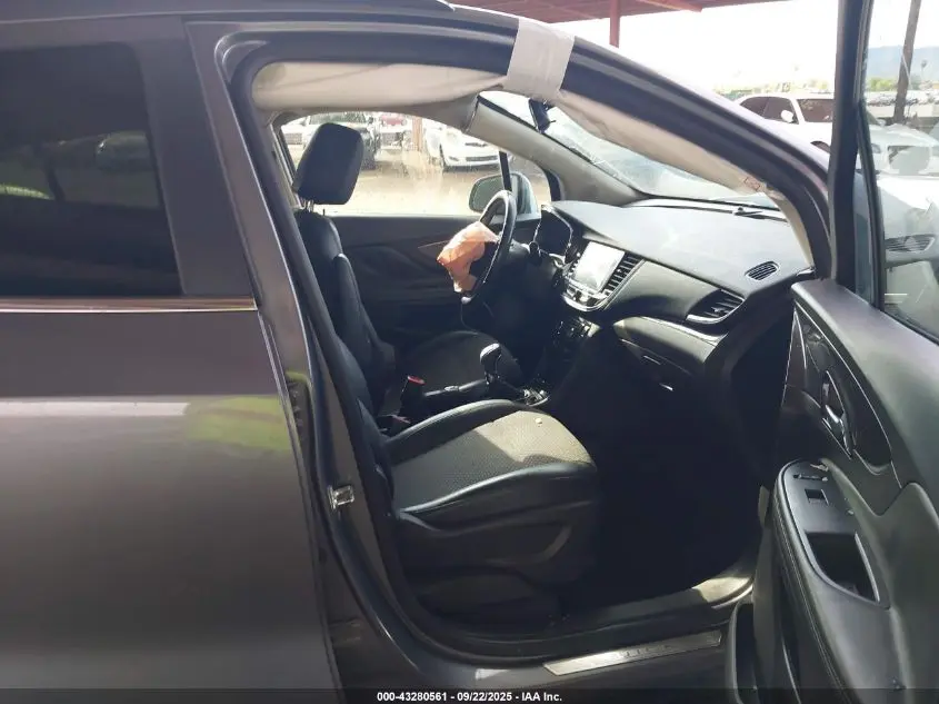 2019 BUICK ENCORE FWD PREFERRED