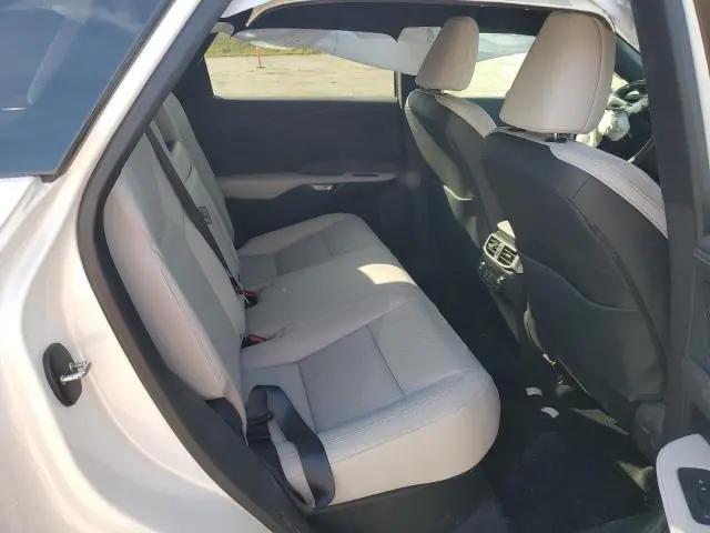 2024 LEXUS RX 350 BASE  