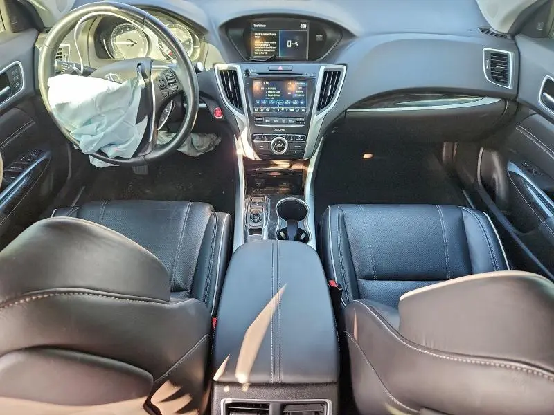 2019 ACURA TLX TECHNOLOGY  