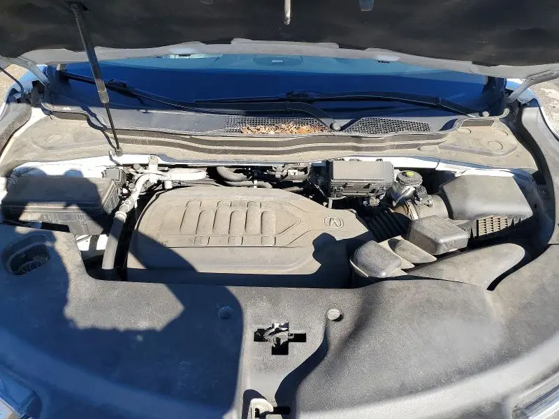 2020 ACURA MDX TECHNOLOGY  