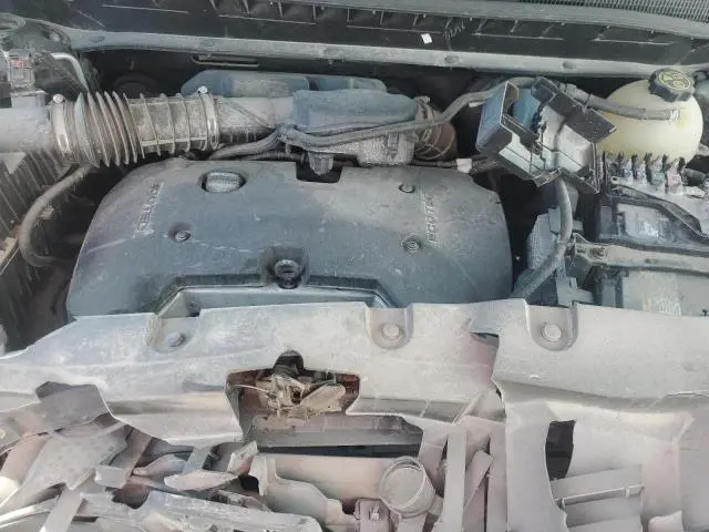 2019 CHEVROLET BLAZER 1LT  