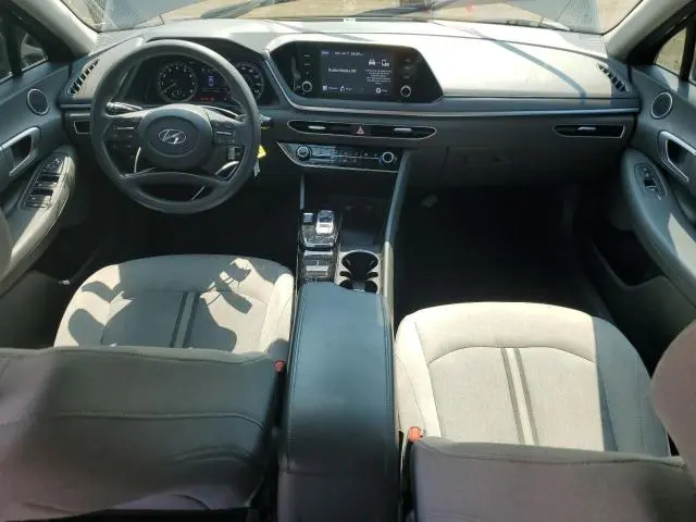 2020 HYUNDAI SONATA SE  