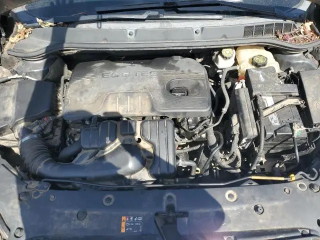 2014 BUICK VERANO CONVENIENCE  