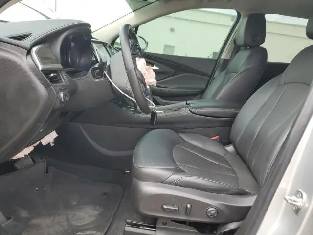 2019 BUICK ENVISION PREMIUM