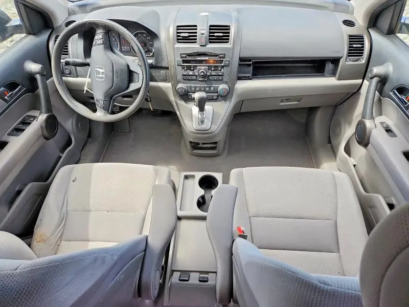 2011 HONDA CR-V SE  