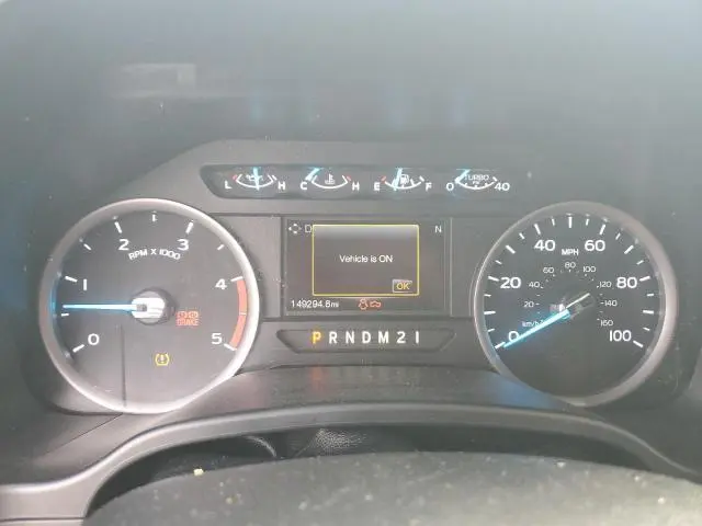 2017 FORD F350 SUPER DUTY  