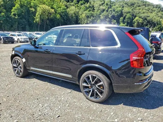 2025 VOLVO XC90 PLUS  