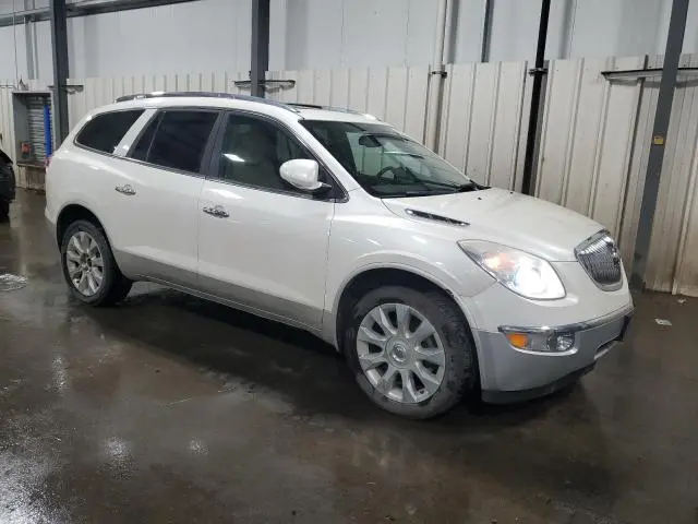2011 BUICK ENCLAVE CXL  