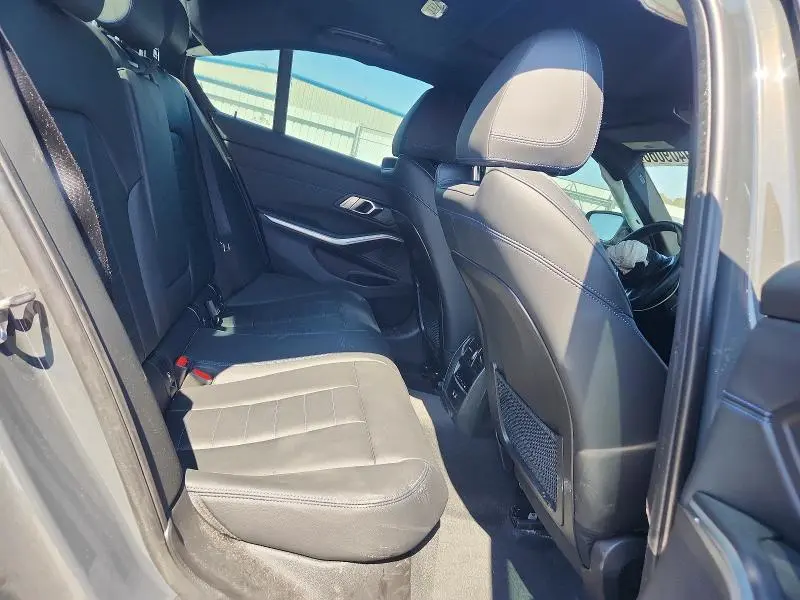 2023 BMW M340XI   