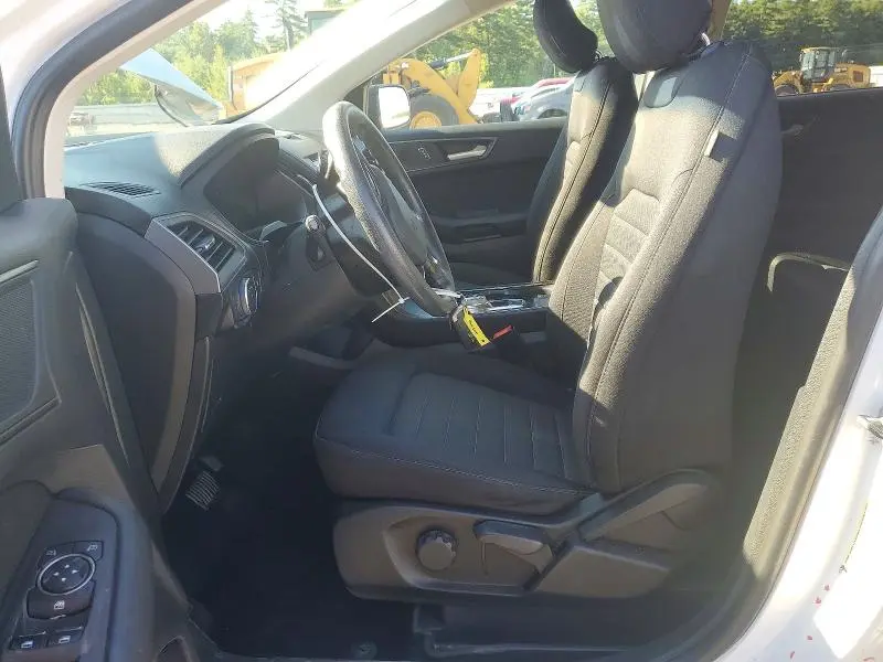 2019 FORD EDGE SE  