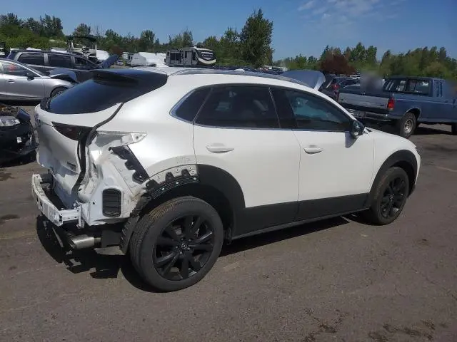 2022 MAZDA CX-30 PREMIUM  