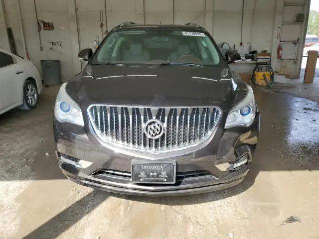 2013 BUICK ENCLAVE   