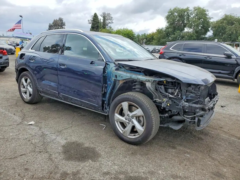 2020 AUDI Q3 PREMIUM  