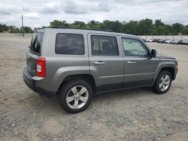 2013 JEEP PATRIOT LATITUDE