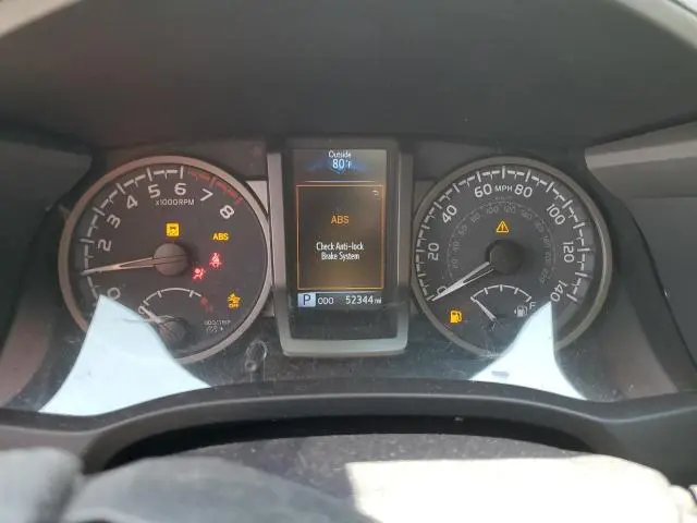 2021 TOYOTA TACOMA DOUBLE CAB  