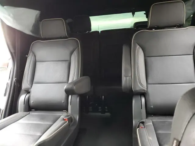 2023 CHEVROLET TAHOE K1500 PREMIER  