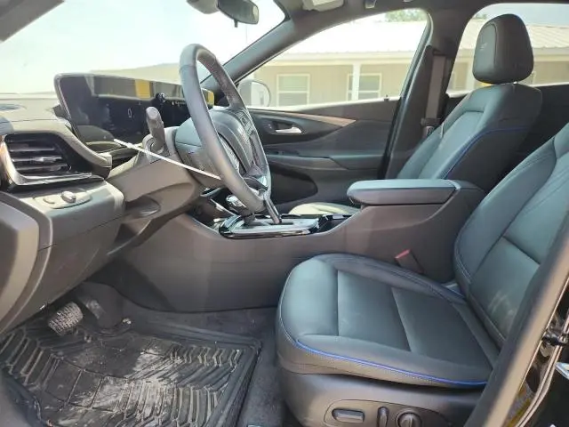 2025 BUICK ENVISTA SPORT TOURING  