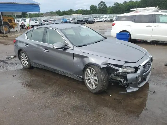 2014 INFINITI Q50 BASE  