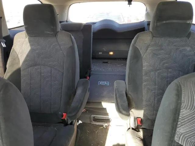 2012 BUICK ENCLAVE   