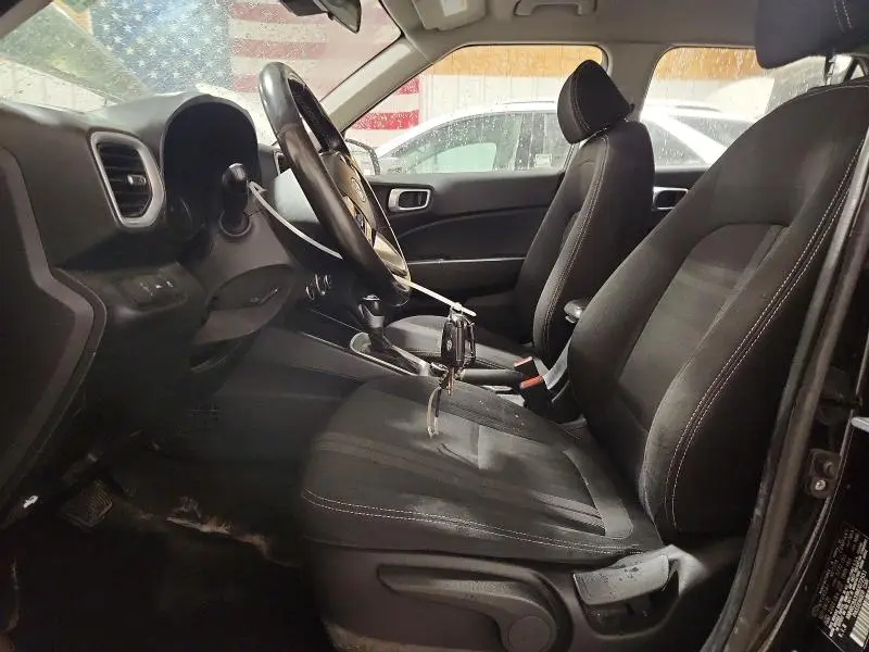 2021 HYUNDAI VENUE SEL  