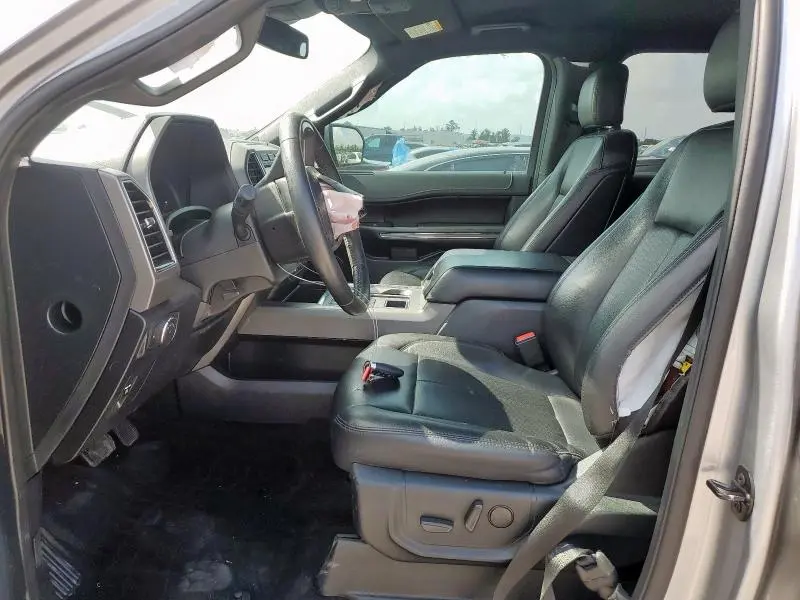 2020 FORD EXPEDITION MAX XLT  