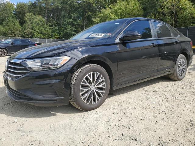 2020 VOLKSWAGEN JETTA S