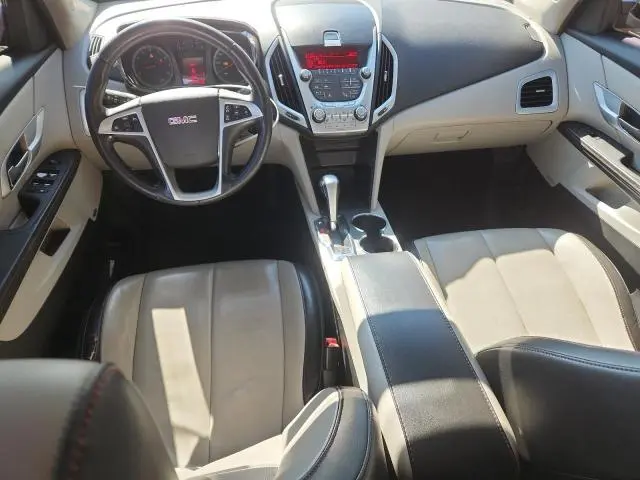 2011 GMC TERRAIN SLT  