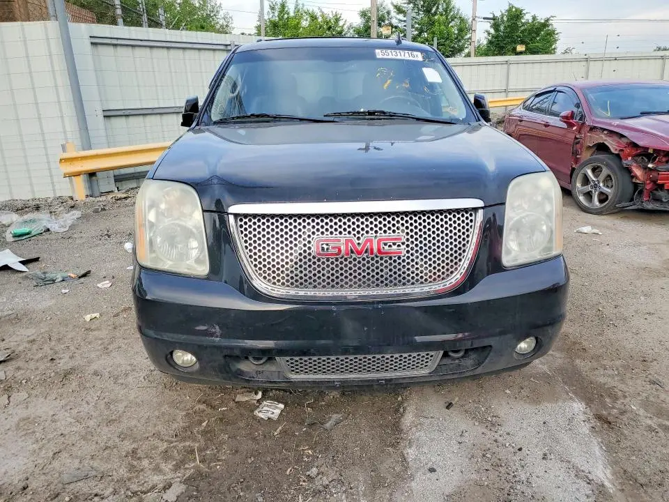 2012 GMC YUKON DENALI  