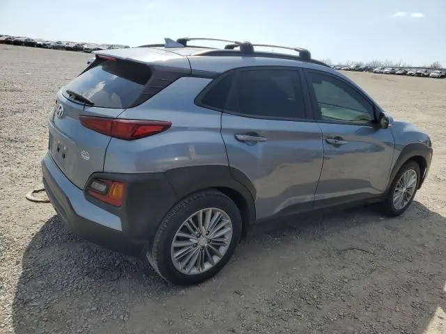 2020 HYUNDAI KONA SEL PLUS