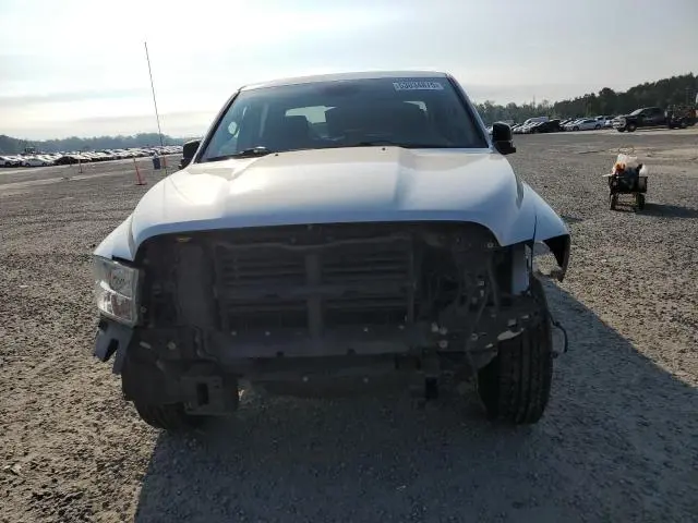 2014 RAM 1500 ST  