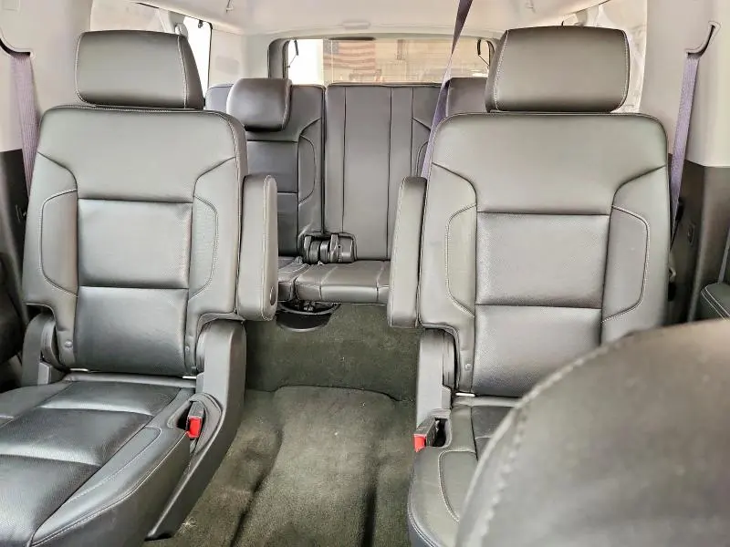 2016 GMC YUKON XL K1500 SLT  