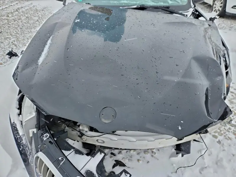 2012 BMW X3 XDRIVE28I  