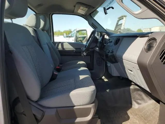 2014 FORD F250 SUPER DUTY  