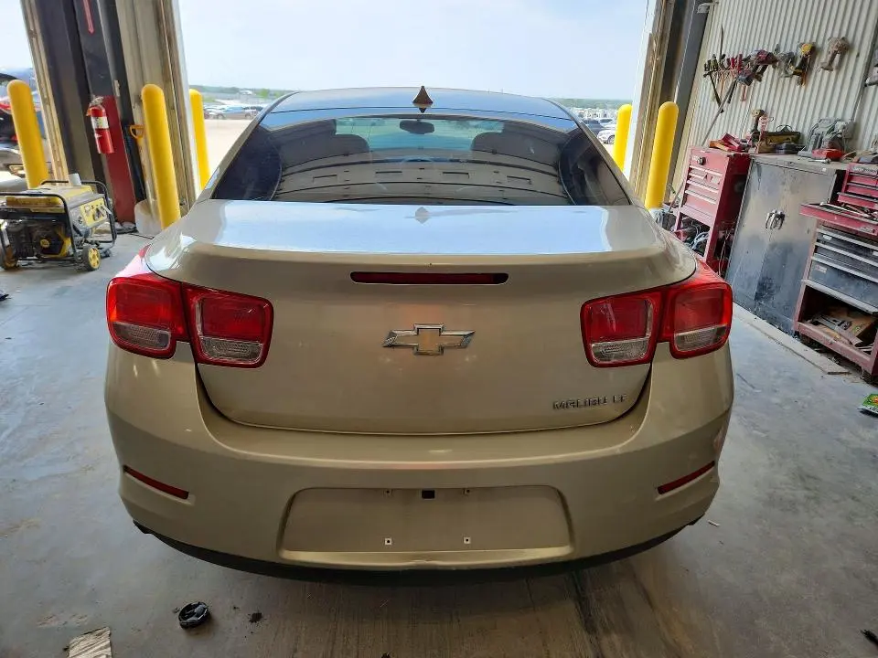 2014 CHEVROLET MALIBU 1LT  